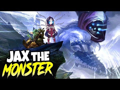 jax top mua 7-8