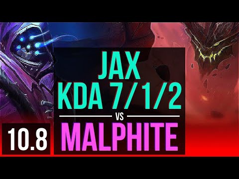 jax top mua 7-9