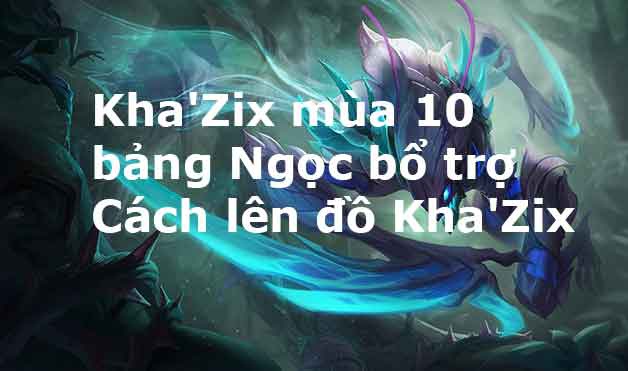khazix rung-3