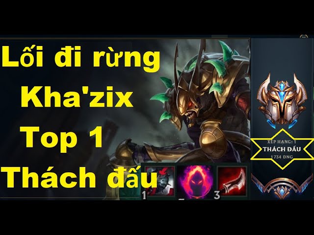 khazix rung-5