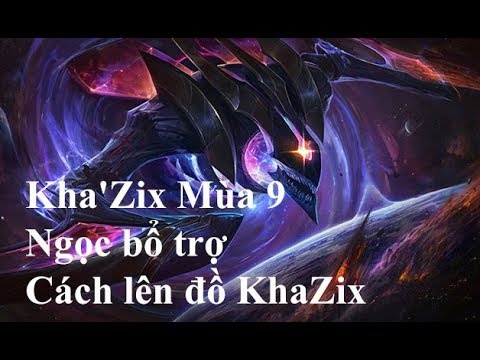 khazix rung-6