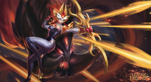 kinred rung-5