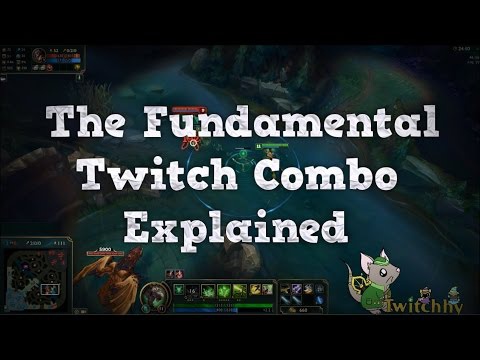 combo twitch-3