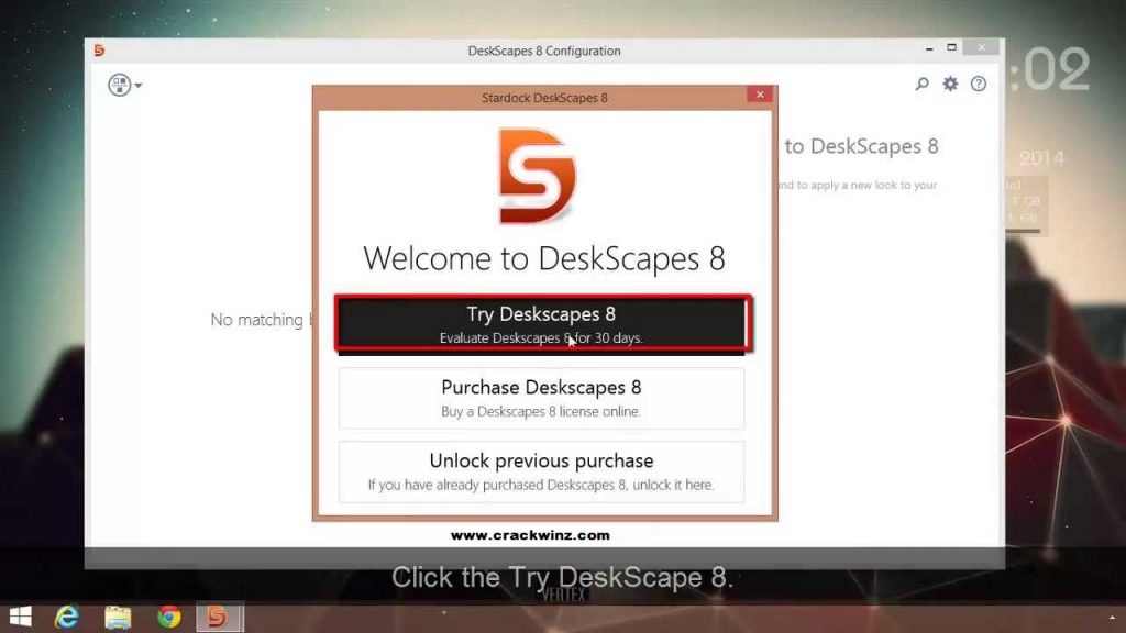 uninstall deskscapes 8 uninstall deskscapes 8