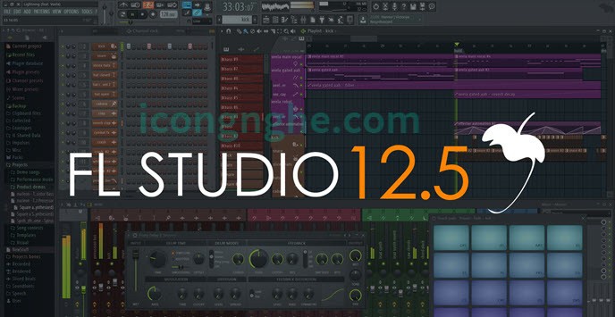 download crack fl studio 12-1