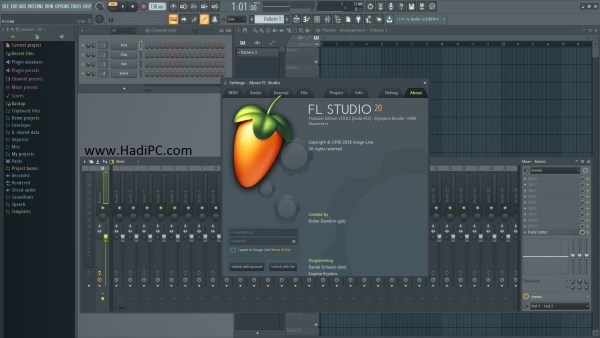 download crack fl studio 12-5