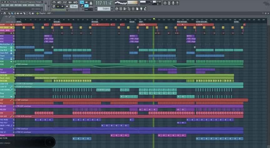 download crack fl studio 12-6