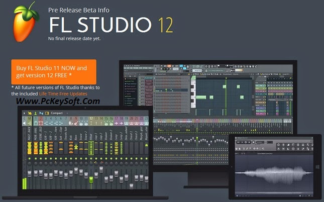 download crack fl studio 12-8
