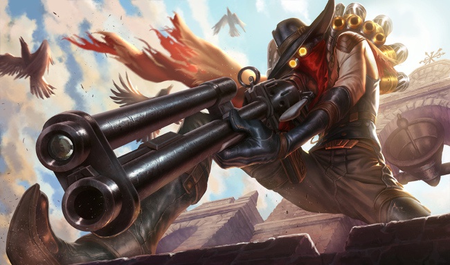 jhin mùa 8-4