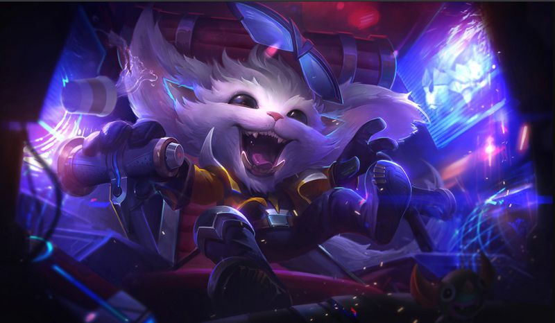 cách chơi gnar top-2