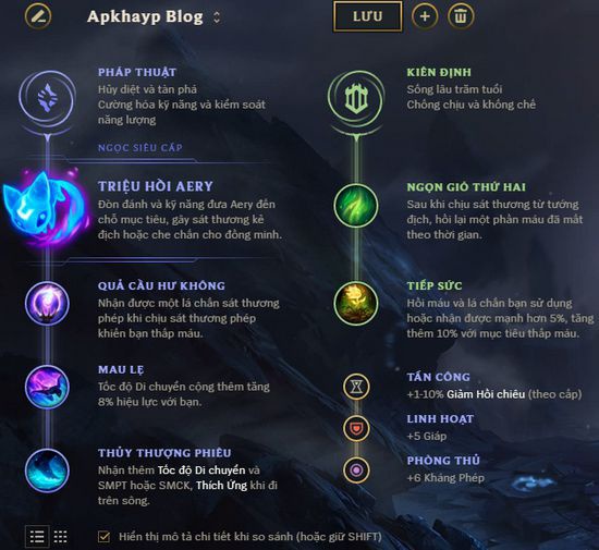 ivern mua 9-4