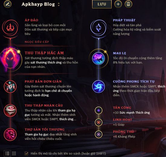 bảng miss fortune mùa 9-0
