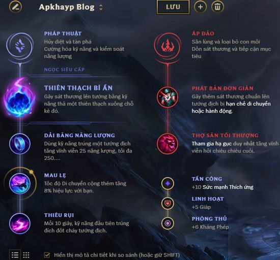 miss fortune mùa 8-1