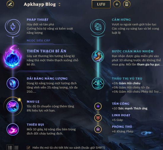 bảng miss fortune mùa 9-5