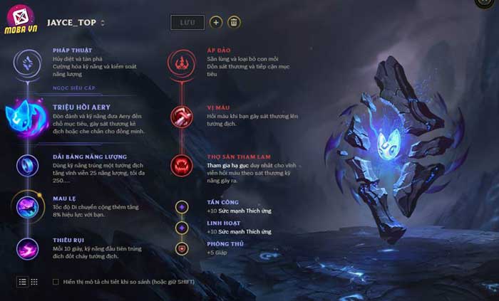 bảng miss fortune mùa 9-6