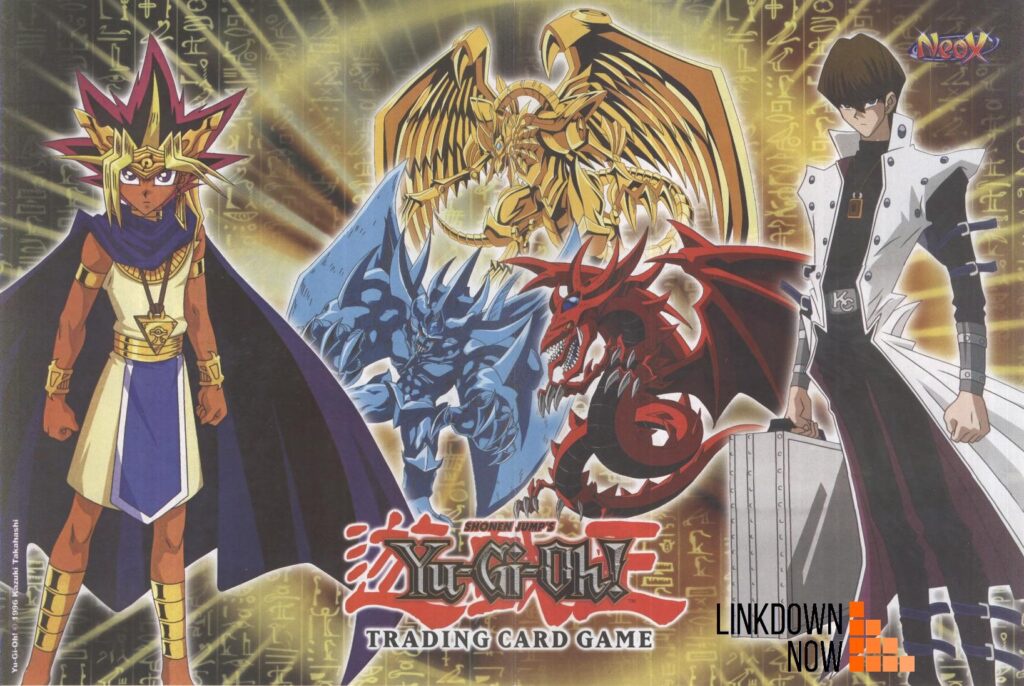 tai game yugioh mien phi ve may tinh-3