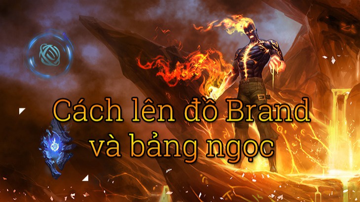 cách đánh brand-9