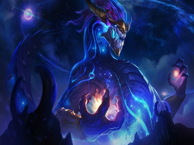 cách chơi aurelion sol-1