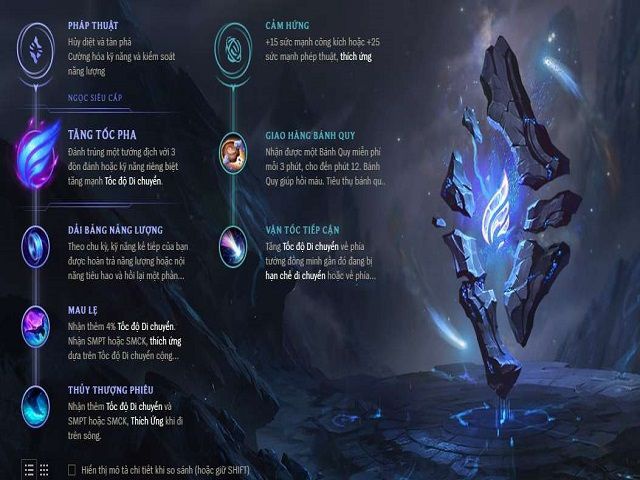 cách chơi aurelion sol-2