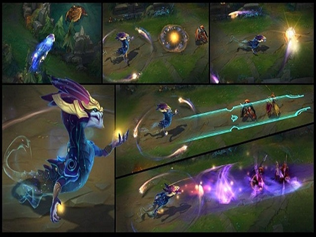 cách chơi aurelion sol-7