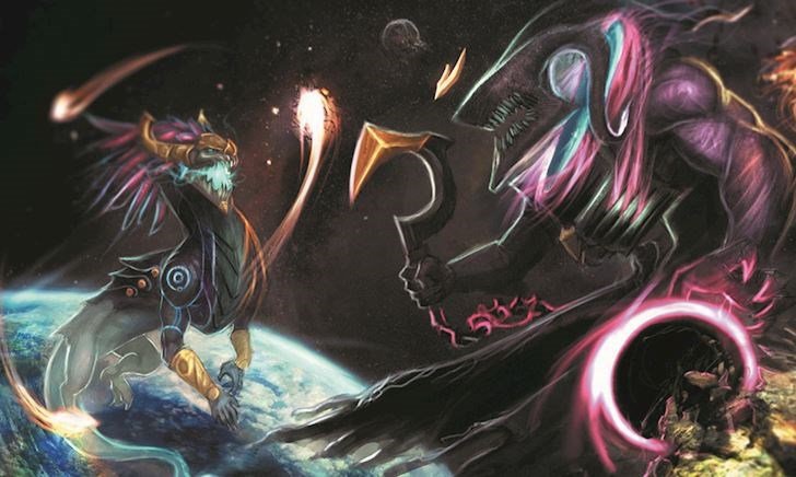cách chơi aurelion sol-8