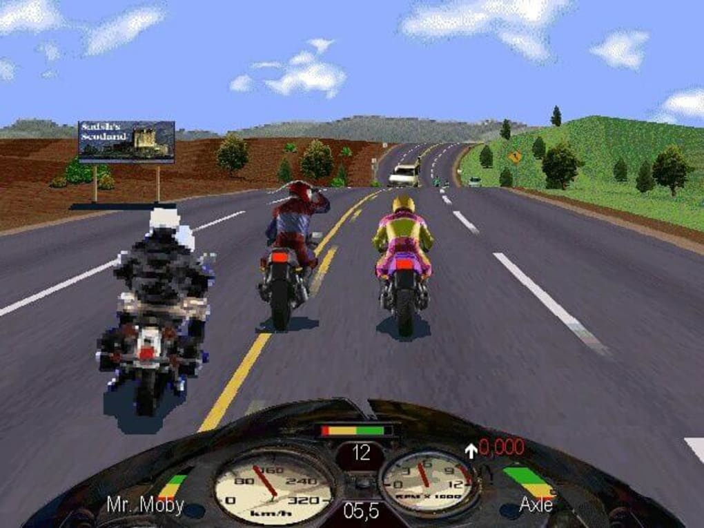 tai game road rash-1