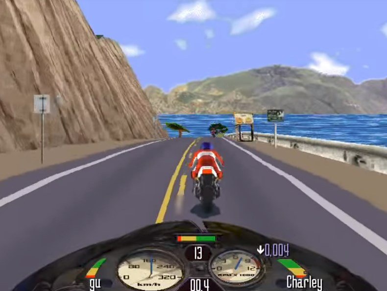 tai game road rash-2