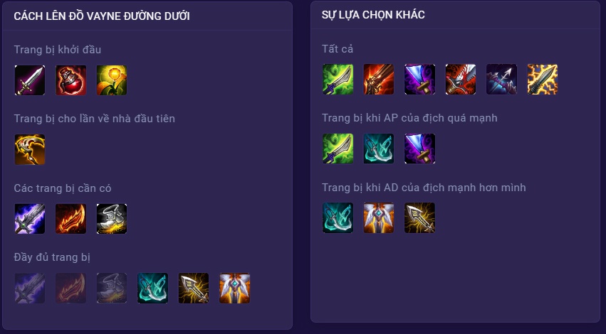 vayne len do-0