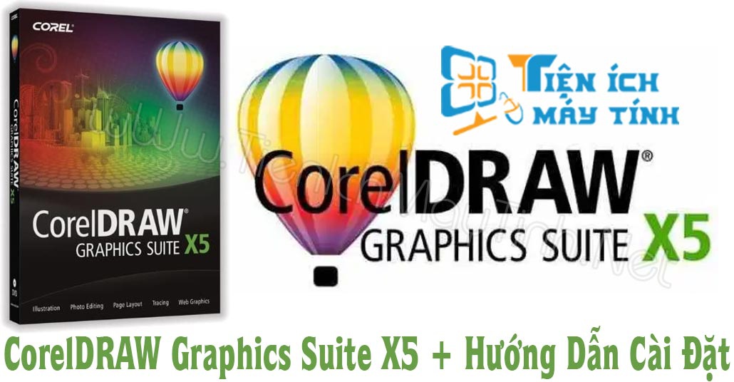 tải corel x5-2