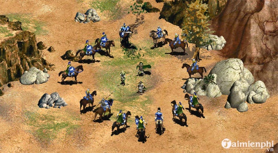 download đế chế 3-2