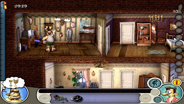 tai game neighbours from hell 1-8