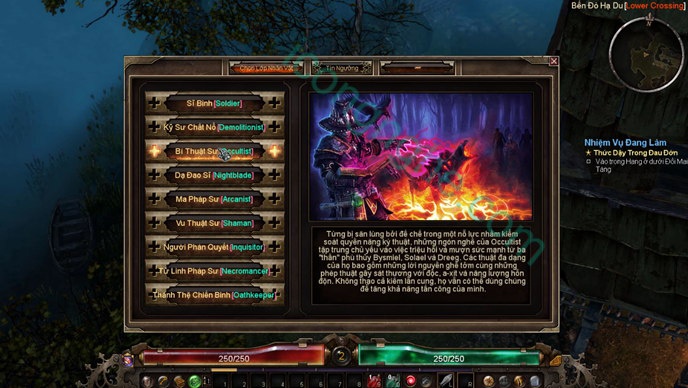 grim dawn việt hóa-0