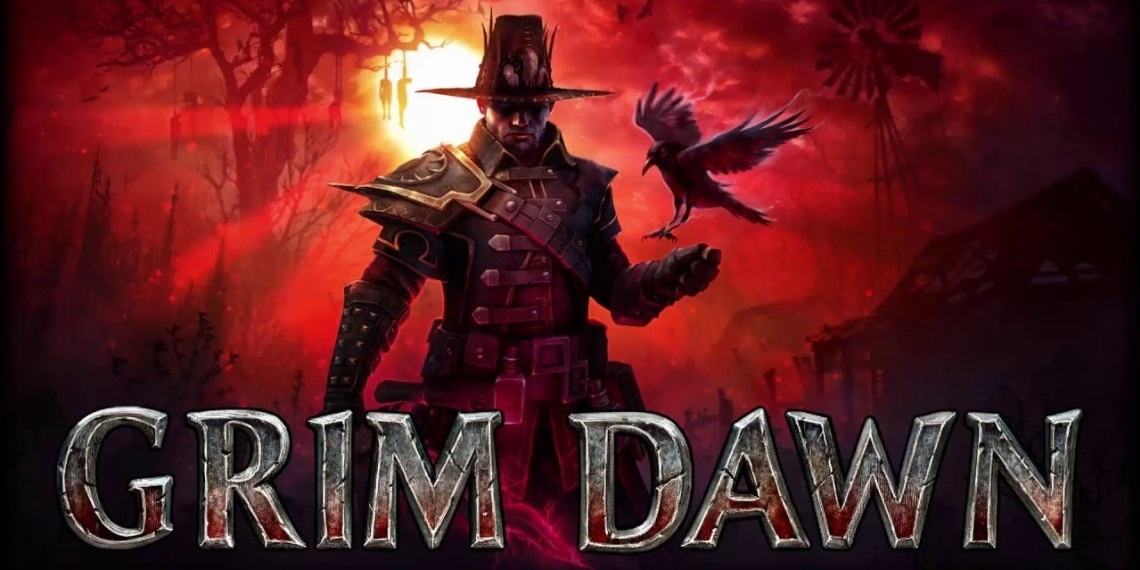 grim dawn việt hóa-1