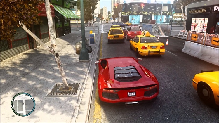 tải game gta 4-2