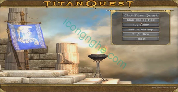 titan quest việt hóa-0
