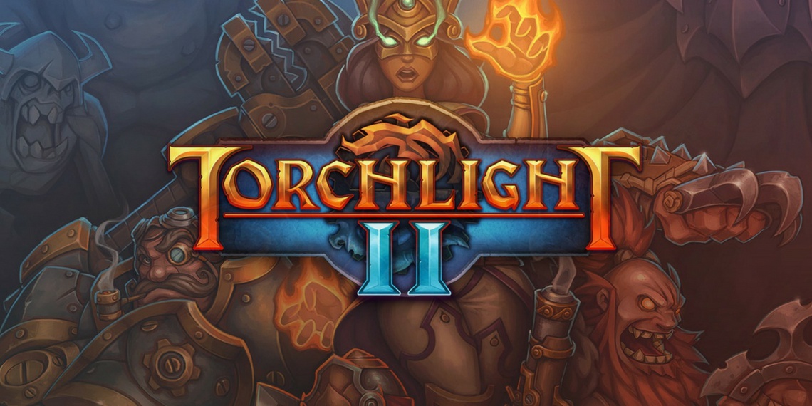 torchlight ii việt hóa-2