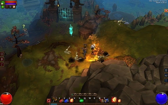 torchlight ii việt hóa-4