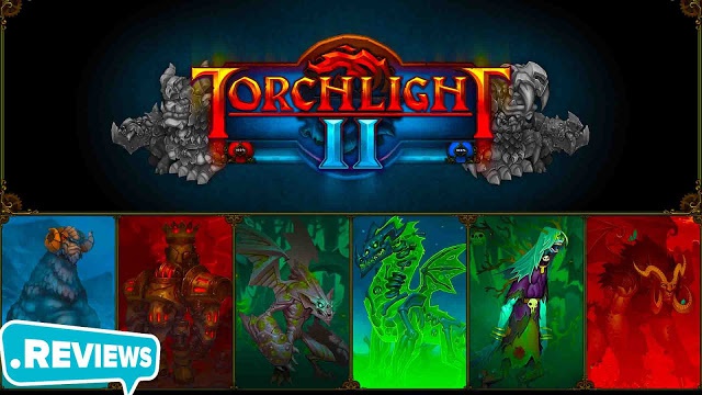 torchlight ii việt hóa-5