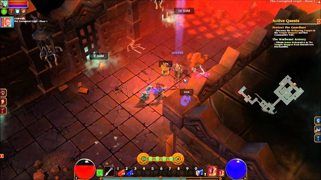 torchlight ii việt hóa-7