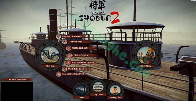 shogun 2 total war viet hoa-2