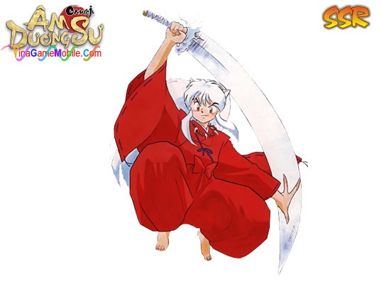 inuyasha âm dương sư-3
