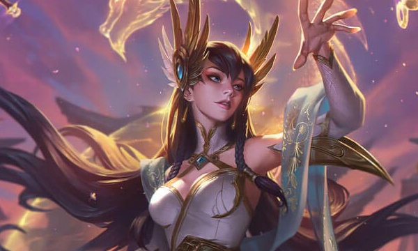 đồ cho irelia dtcl-2