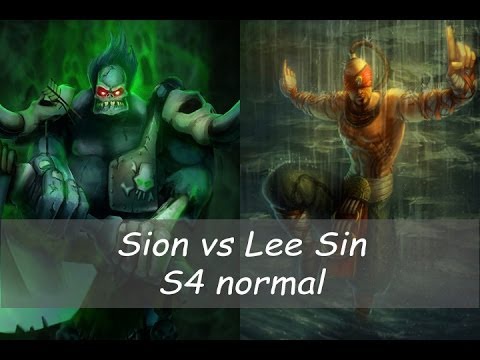 lee sin solo top-2