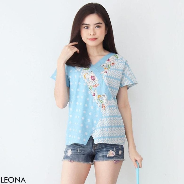 leona top-1