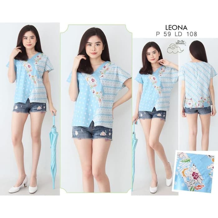 leona top-5