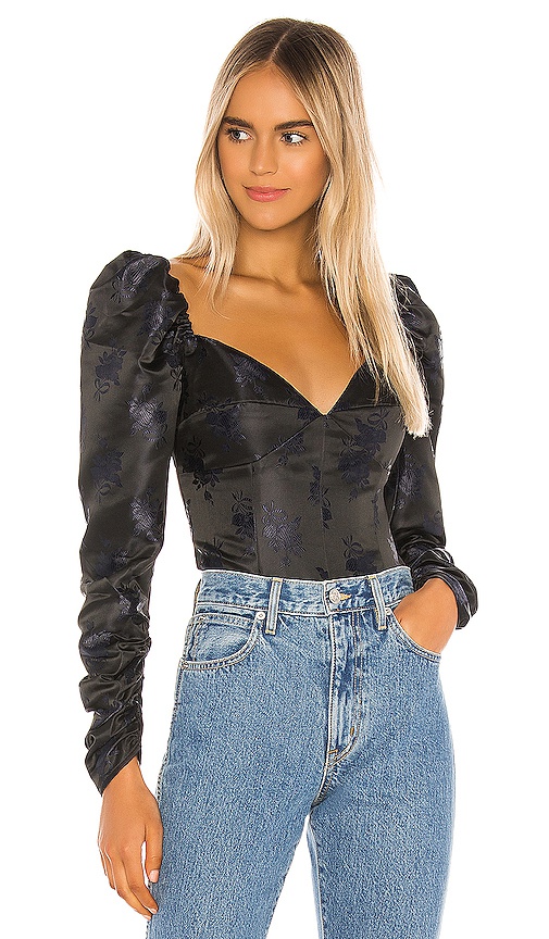 leona top-7