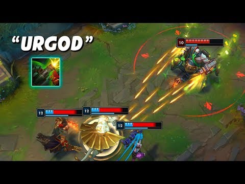 urgot sp-1