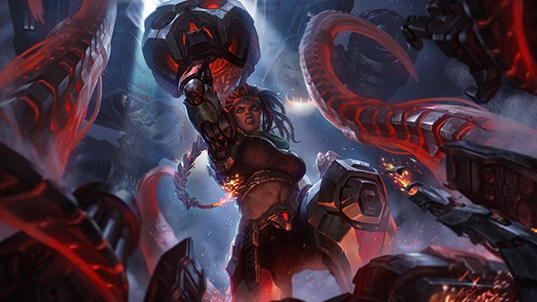 combo illaoi-7