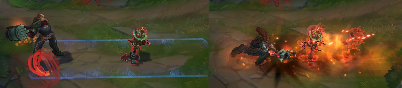 combo illaoi-8