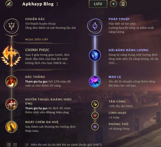 hecarim top mua 9-3